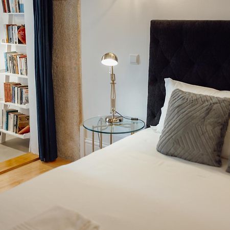 Oporto Guest Luxus Garden公寓 外观 照片