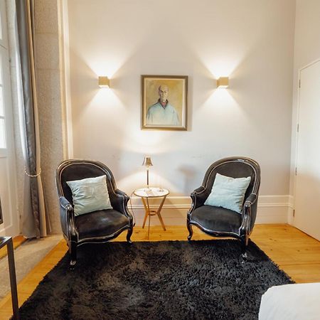 Oporto Guest Luxus Garden公寓 外观 照片
