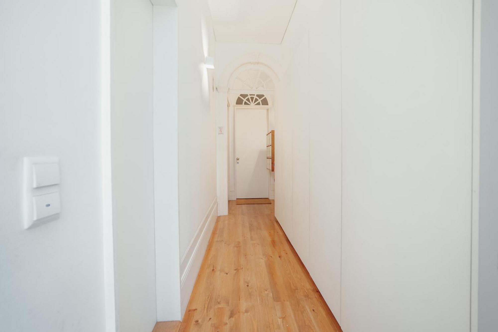 Oporto Guest Luxus Garden公寓 外观 照片