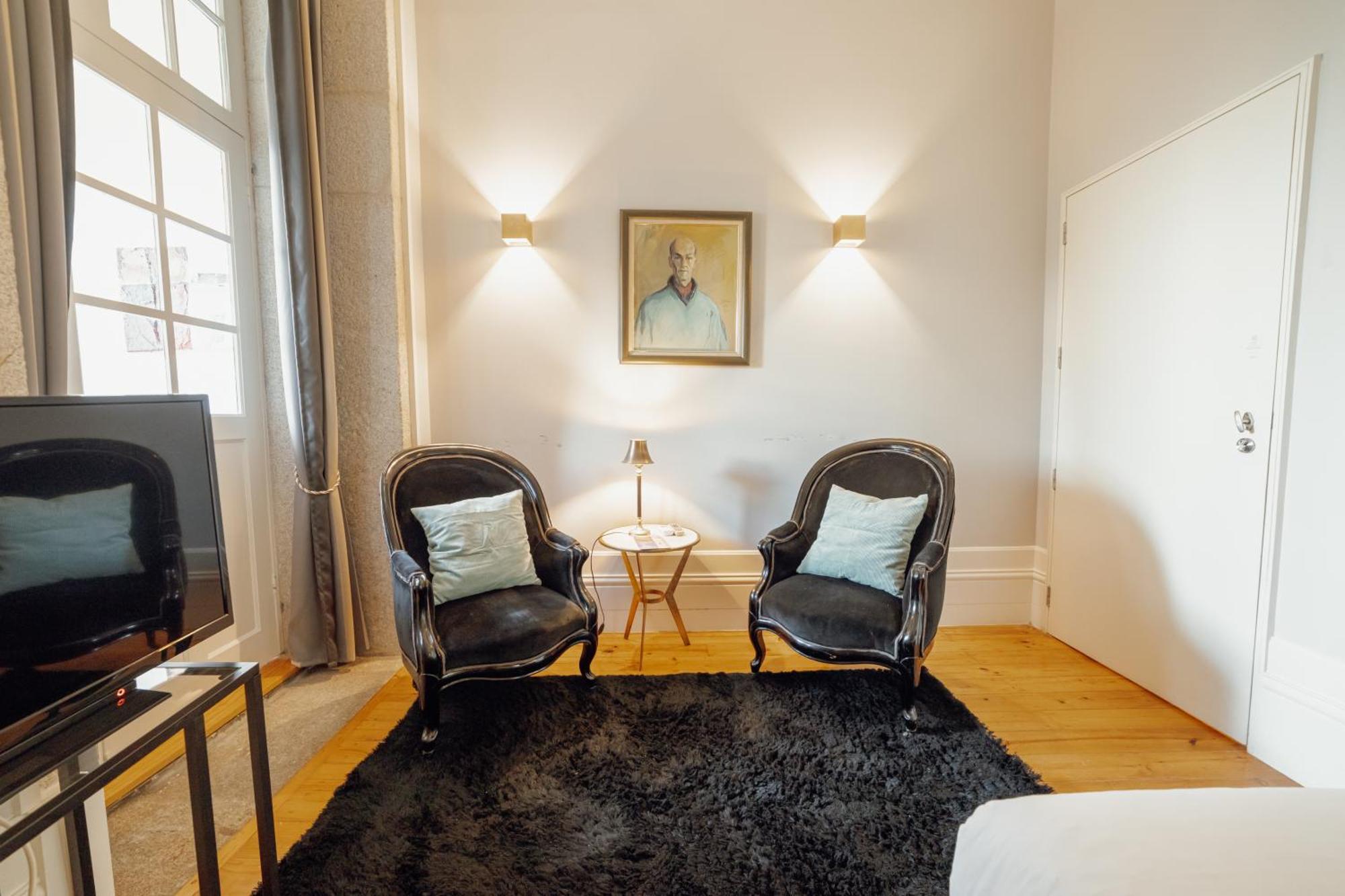 Oporto Guest Luxus Garden公寓 外观 照片