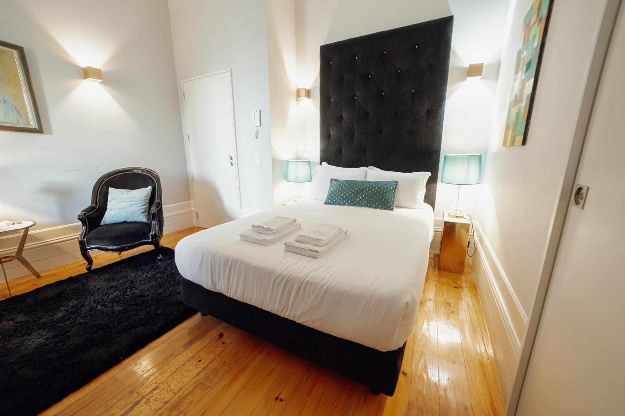 Oporto Guest Luxus Garden公寓 外观 照片