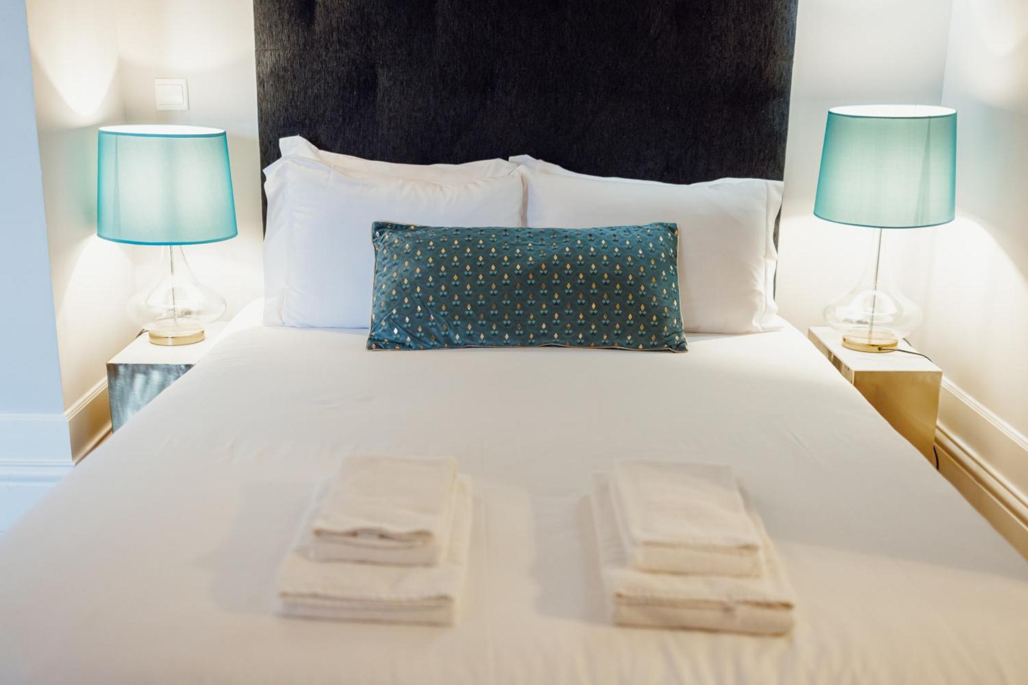 Oporto Guest Luxus Garden公寓 外观 照片