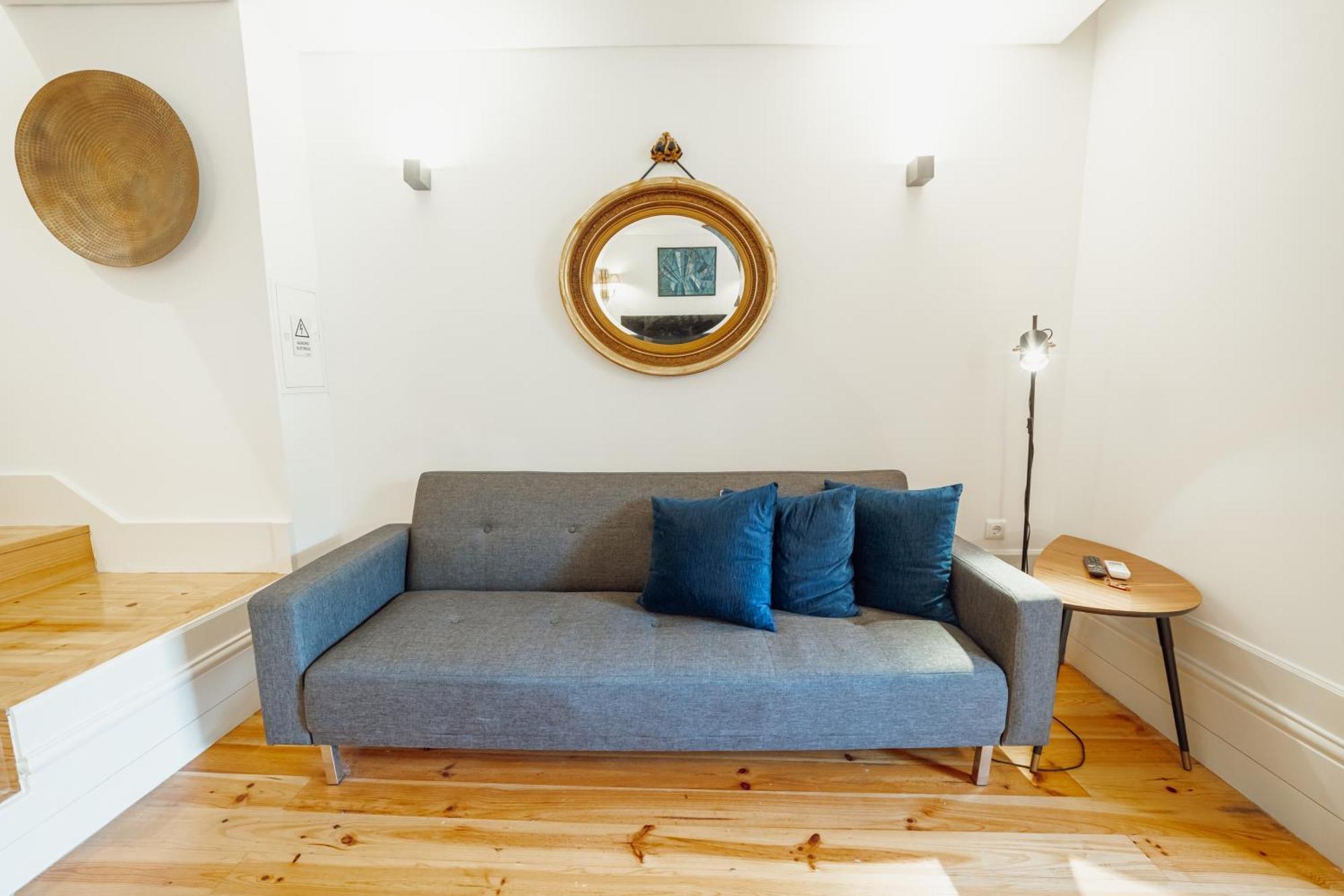 Oporto Guest Luxus Garden公寓 外观 照片