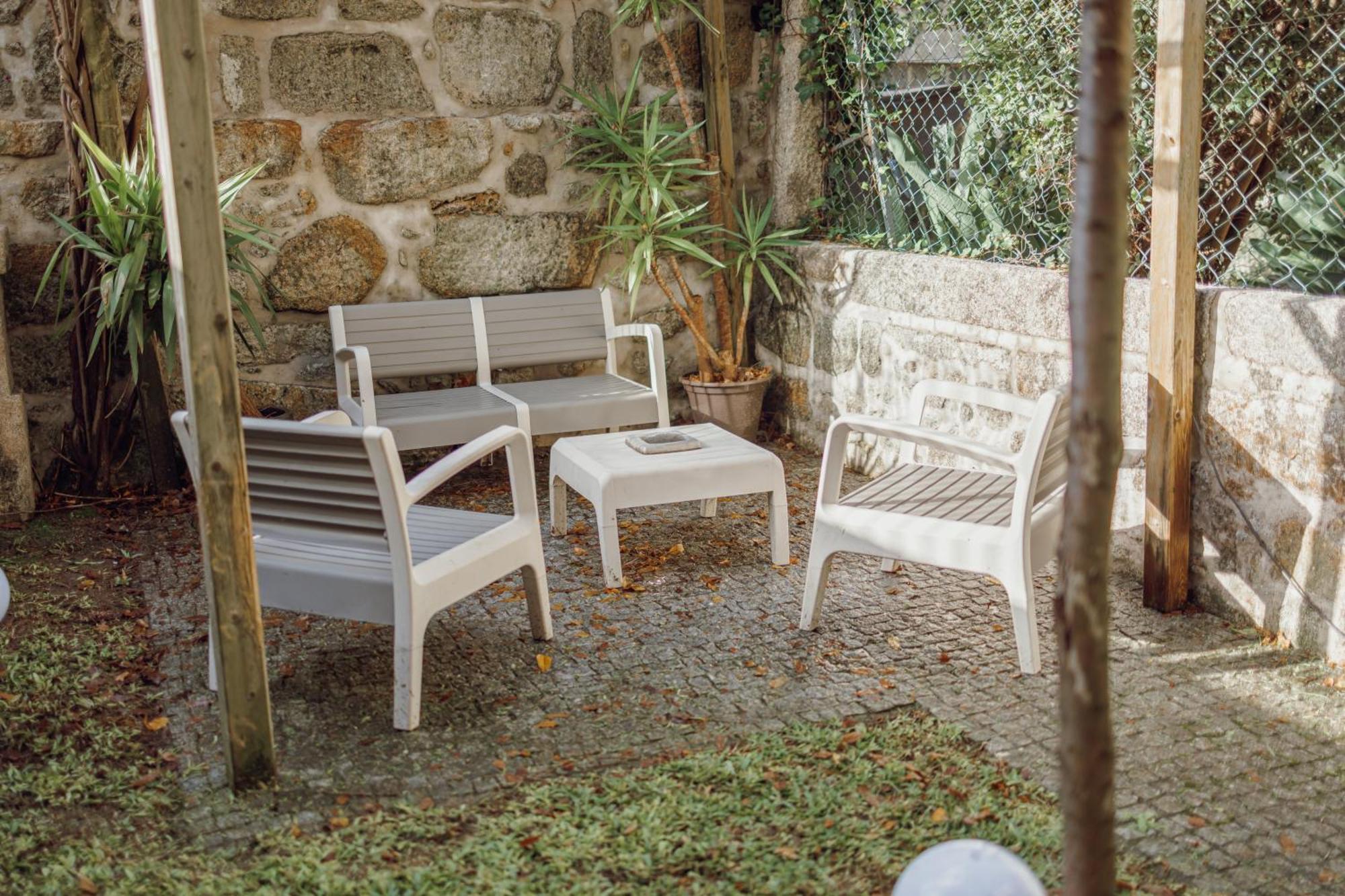 Oporto Guest Luxus Garden公寓 外观 照片