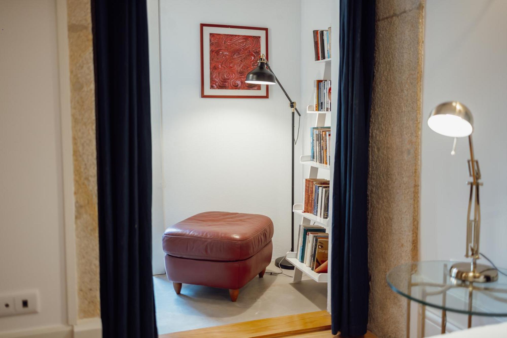 Oporto Guest Luxus Garden公寓 外观 照片