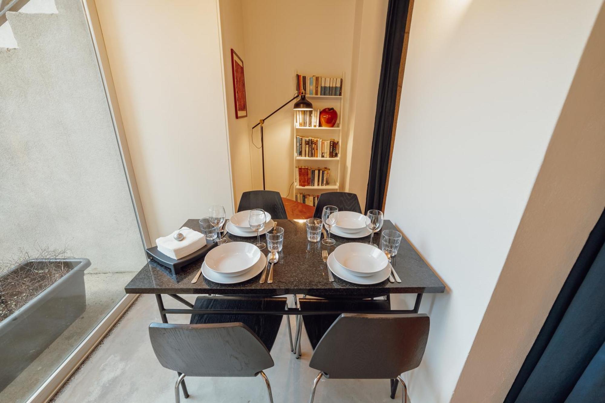 Oporto Guest Luxus Garden公寓 外观 照片