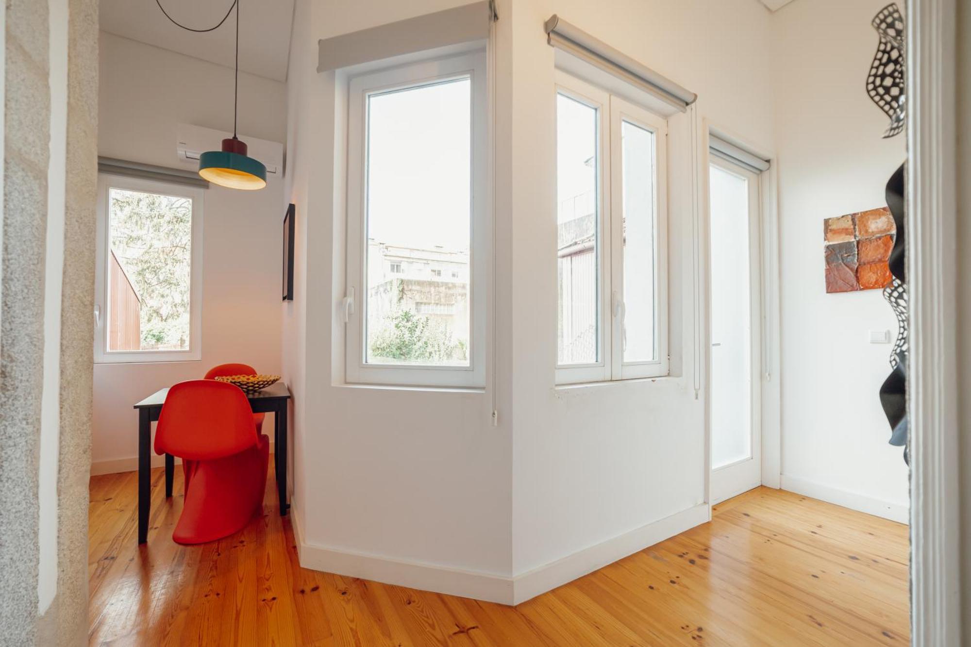 Oporto Guest Luxus Garden公寓 外观 照片