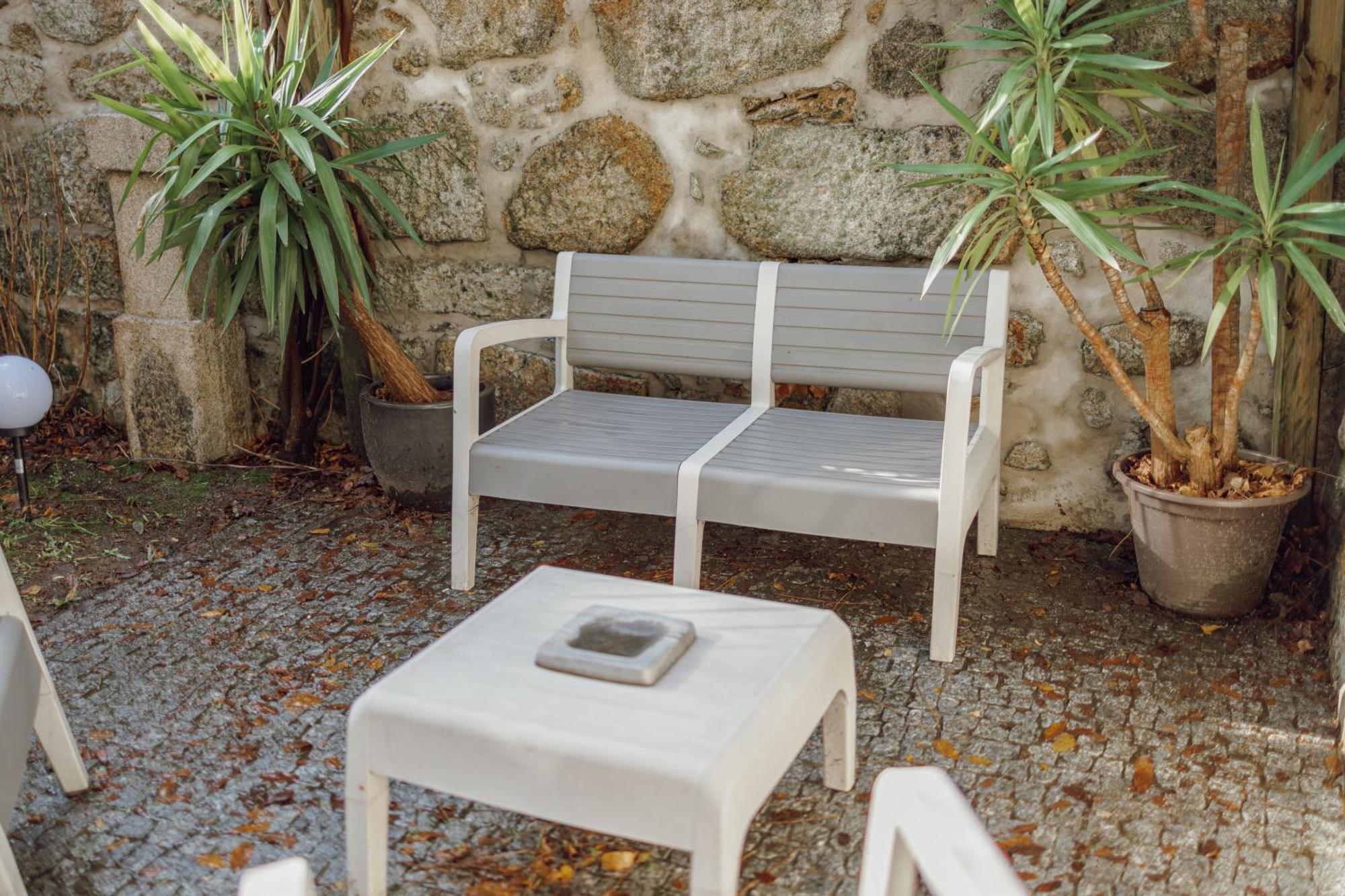 Oporto Guest Luxus Garden公寓 外观 照片