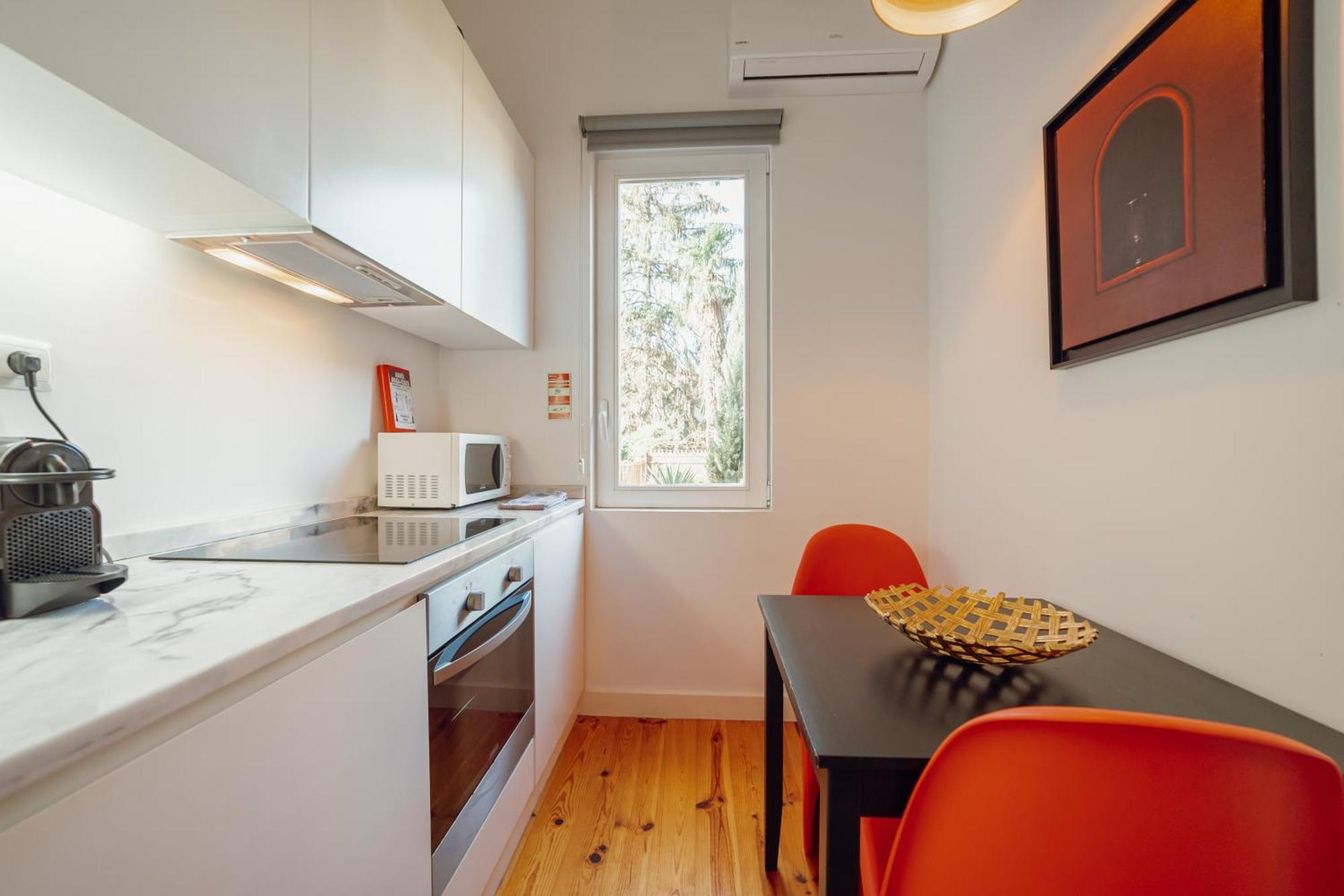 Oporto Guest Luxus Garden公寓 外观 照片
