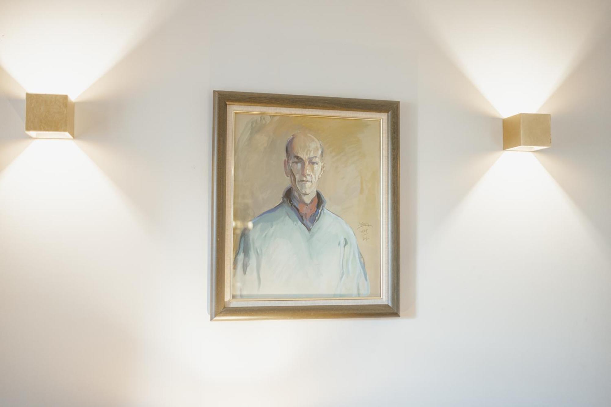 Oporto Guest Luxus Garden公寓 客房 照片