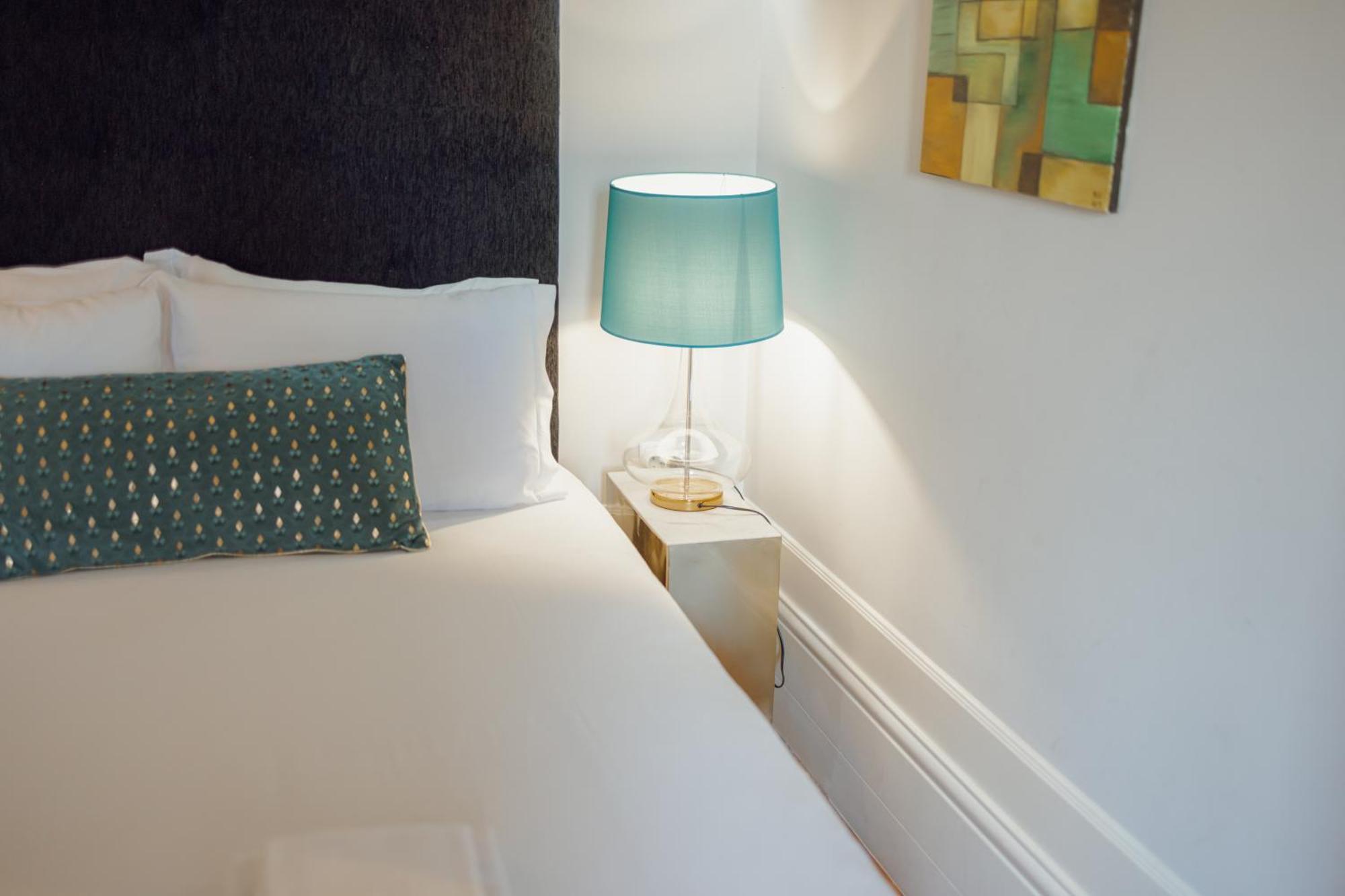 Oporto Guest Luxus Garden公寓 客房 照片