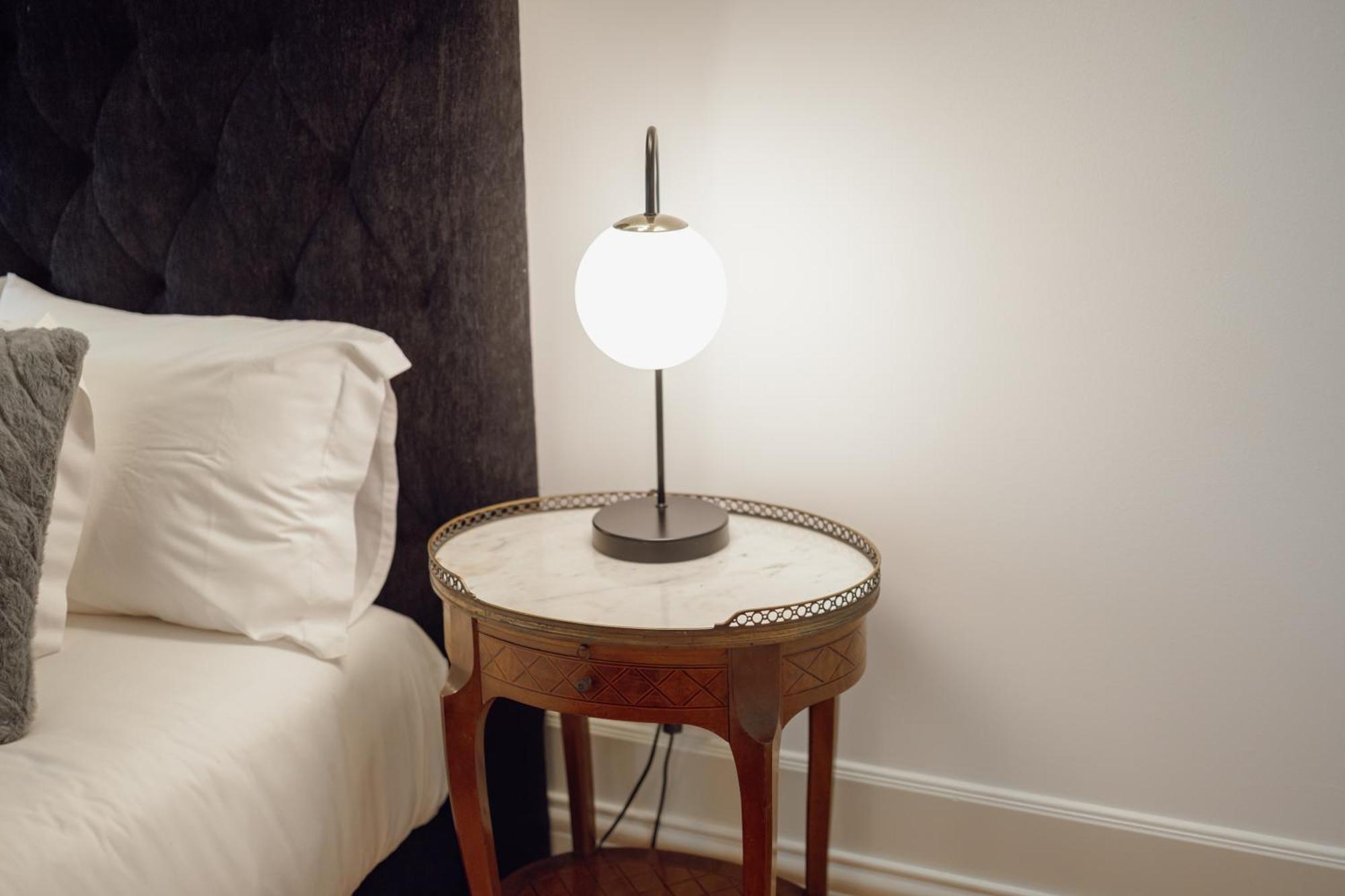 Oporto Guest Luxus Garden公寓 客房 照片