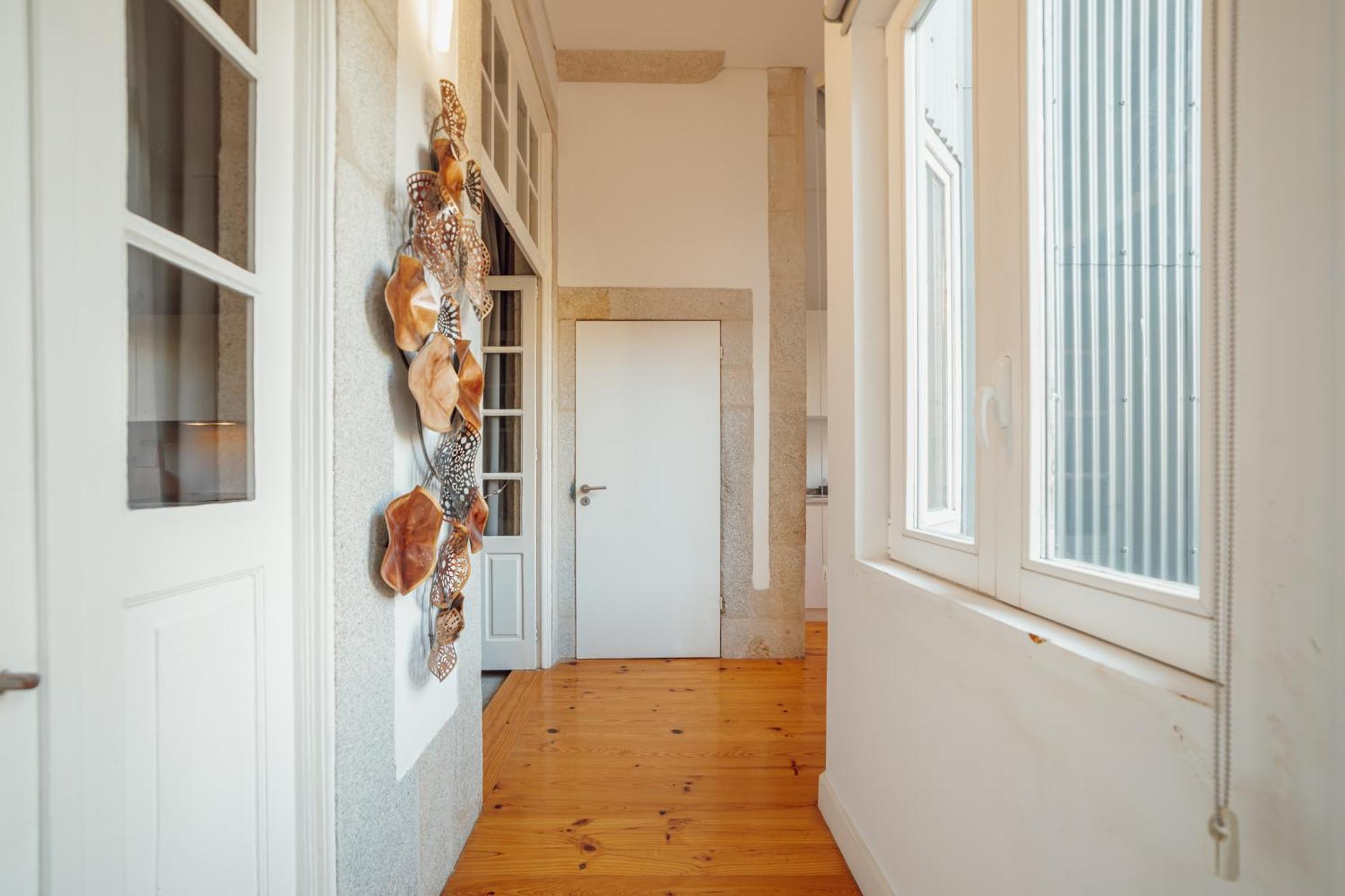 Oporto Guest Luxus Garden公寓 客房 照片
